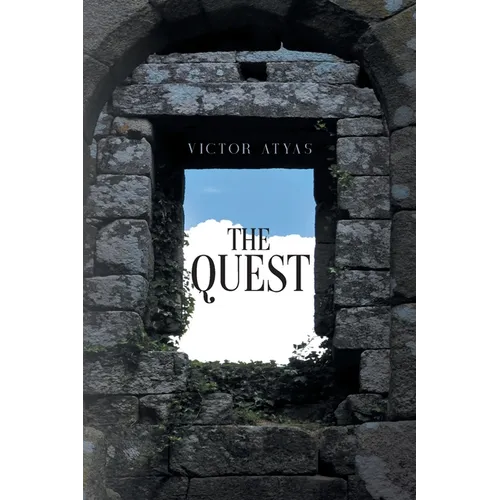 The Quest - Paperback