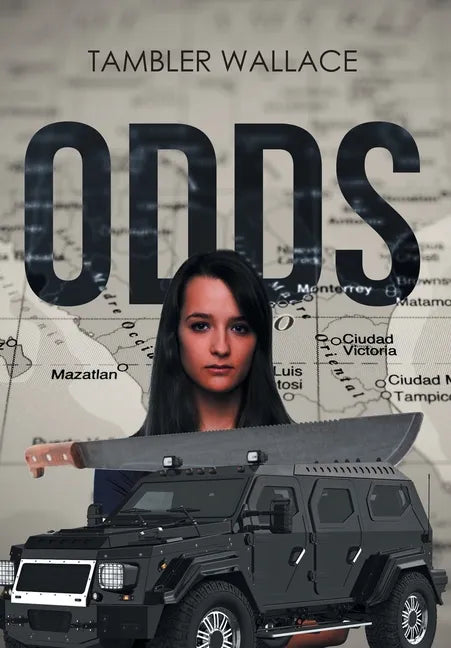 Odds - Hardcover