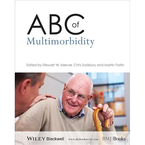 ABC of Multimorbidity - Paperback