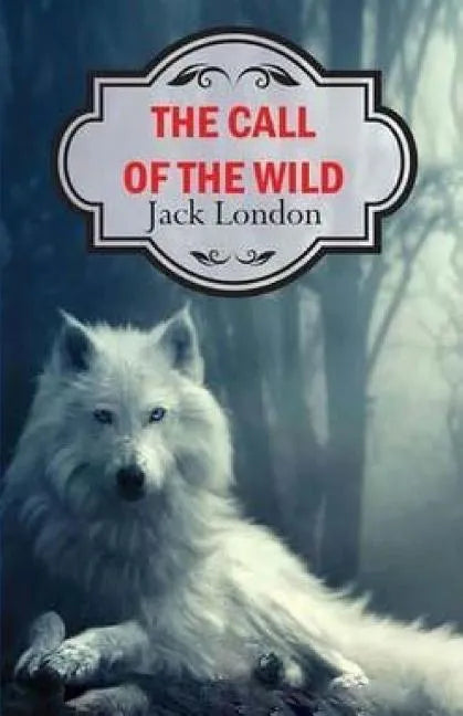 Call Of The Wild - Paperback