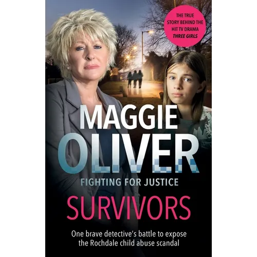 Survivors - Paperback