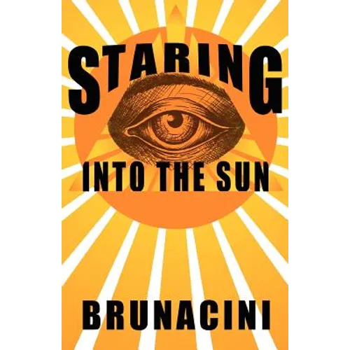 Staring into the Sun