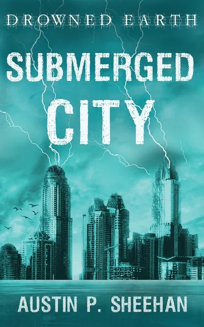 Submerged City - Paperback