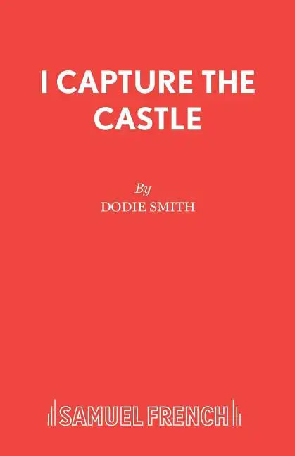 I Capture the Castle - Paperback