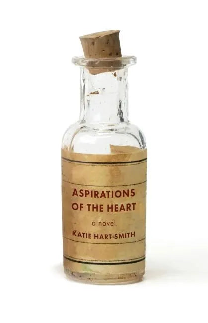 Aspirations of the Heart - Paperback