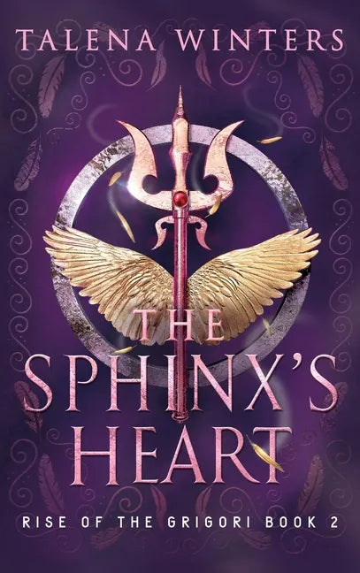 The Sphinx's Heart - Hardcover