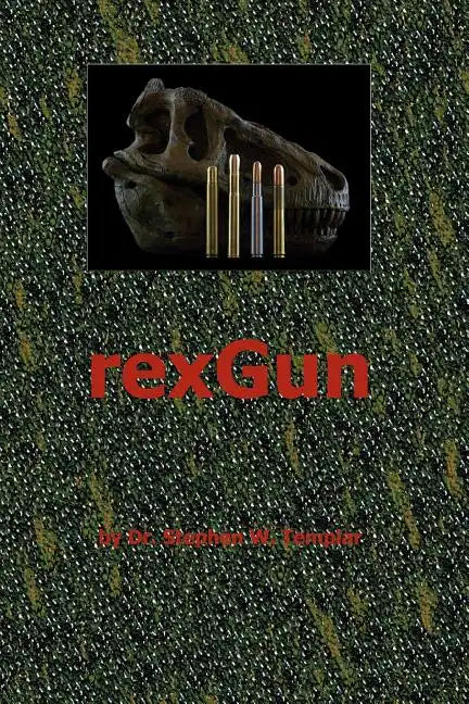 Rexgun - Paperback