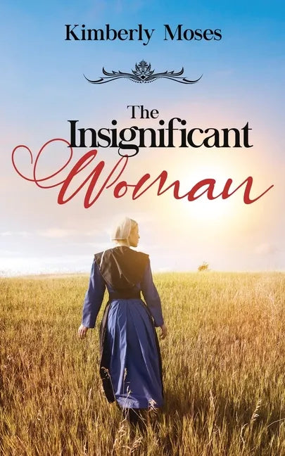 The Insignificant Woman - Paperback