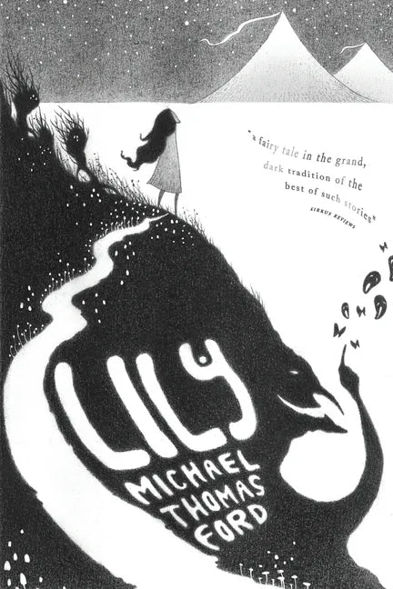 Lily - Paperback