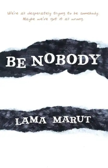 Be Nobody - Paperback