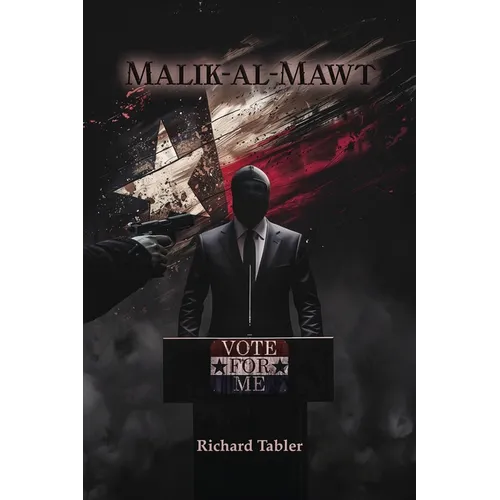 Malik-al-Mawt - Paperback