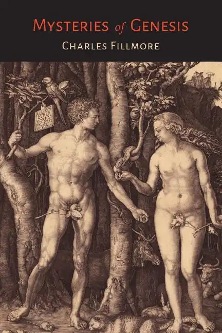 Mysteries of Genesis - Paperback