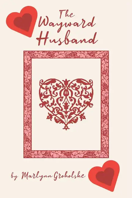The Wayward Husband - Paperback