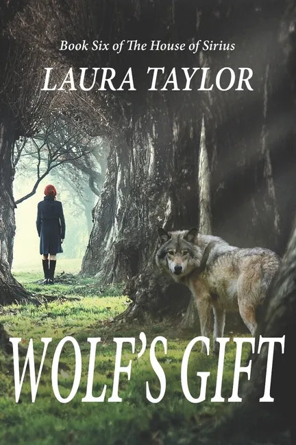 Wolf's Gift - Paperback