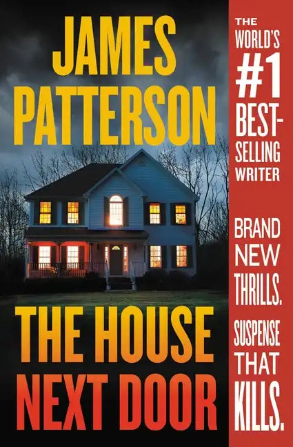 The House Next Door - Paperback