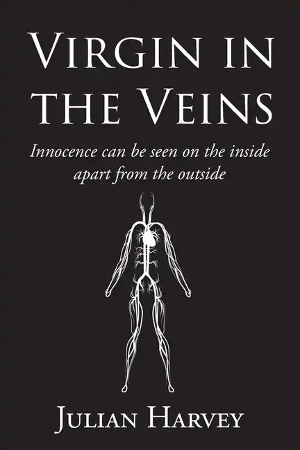 Virgin in the Veins - Paperback