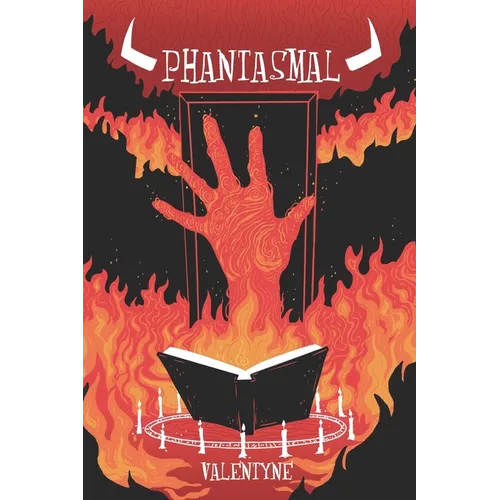 Phantasmal - Paperback