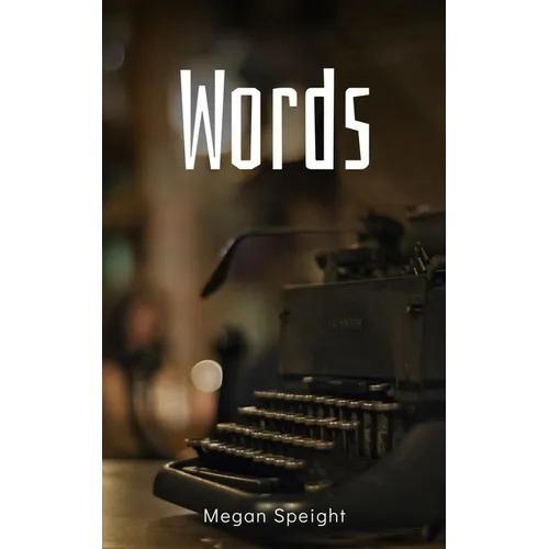 Words - Paperback