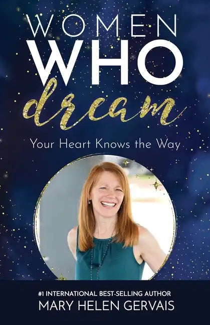 Women Who Dream - Paperback