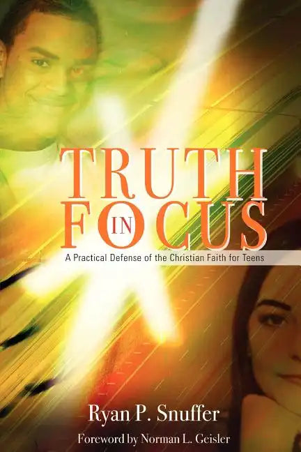 Truth in Focus - Paperback