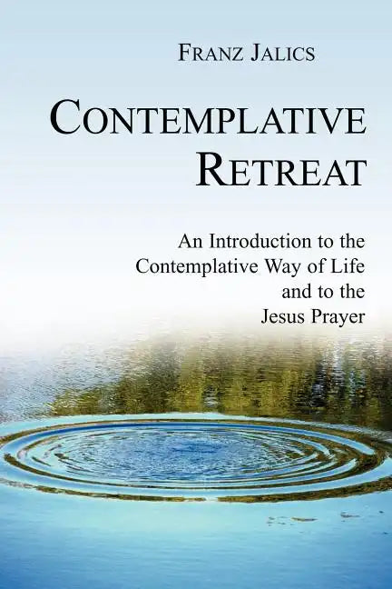 Contemplative Retreat - Paperback