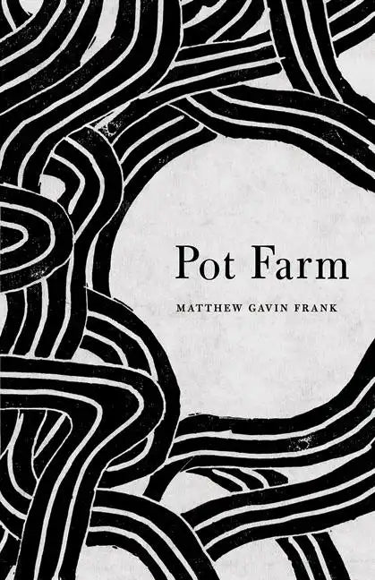 Pot Farm - Paperback