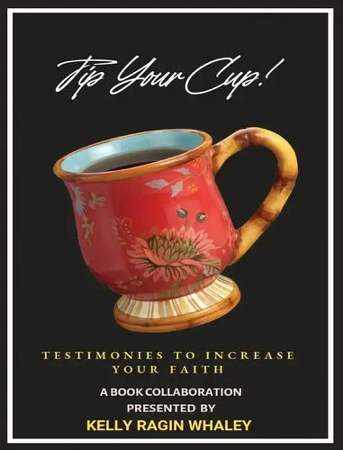 Tip Your Cup - Hardcover