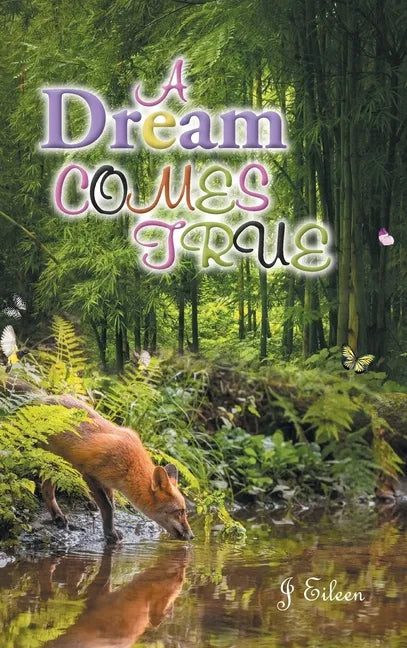 A Dream Comes True - Hardcover
