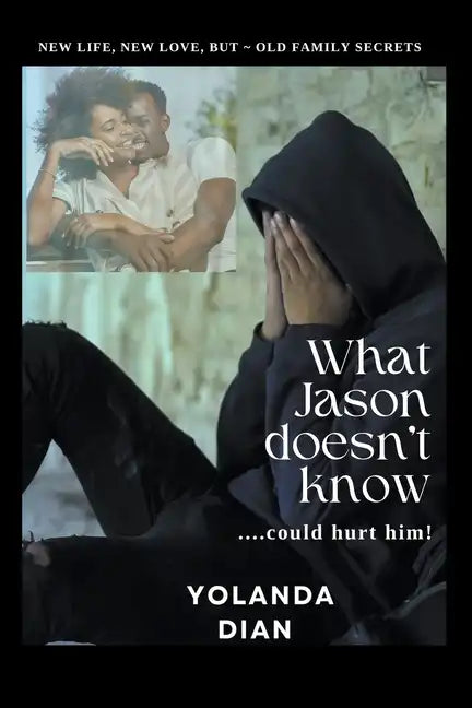 What Jason Doesn't Know - Paperback