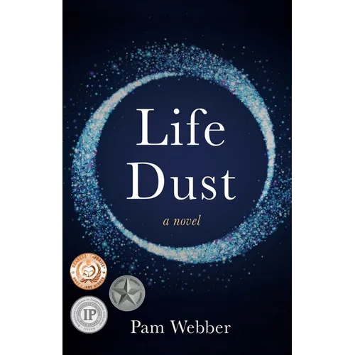 Life Dust - Paperback