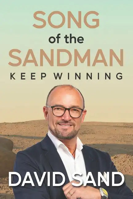 Song of the Sandman: Keep Winning - Paperback