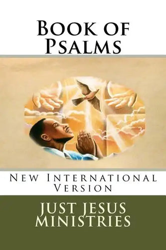 Book of Psalms: New International Version - Paperback