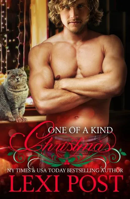 One of a Kind Christmas - Paperback