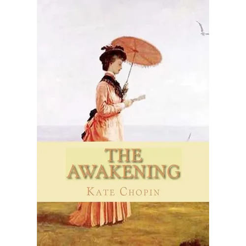 The Awakening - Paperback