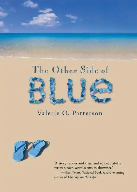 Other Side of Blue - Paperback