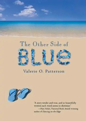 Other Side of Blue - Paperback