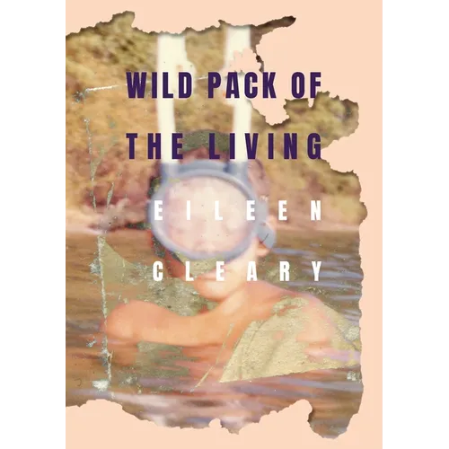 Wild Pack of the Living - Paperback