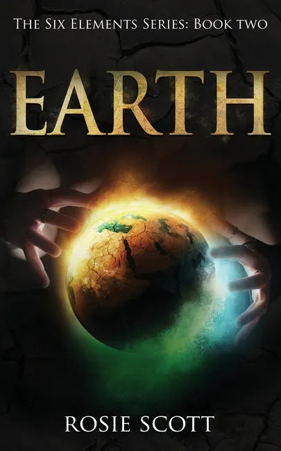 Earth - Paperback