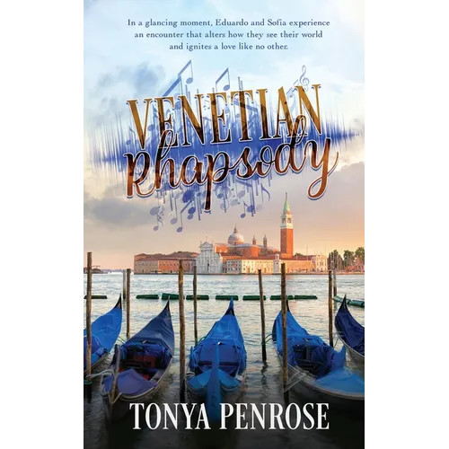 Venetian Rhapsody - Paperback