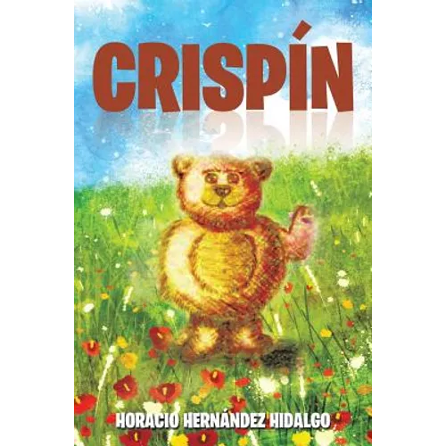 Crispin - Paperback