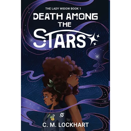 Death Among the Stars - Hardcover