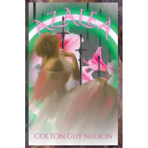 Azalea - Hardcover