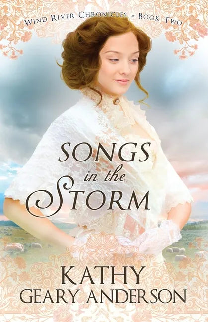 Songs in the Storm - Paperback