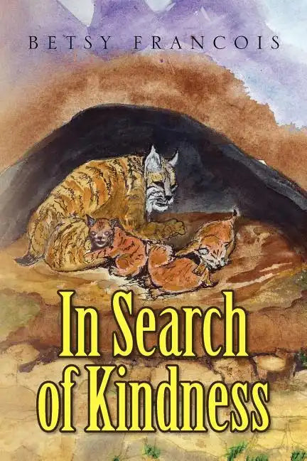 In Search of Kindness - Paperback