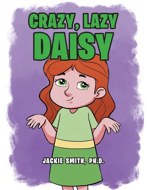 Crazy, Lazy Daisy - Paperback