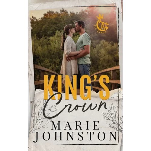 King's Crown - Paperback