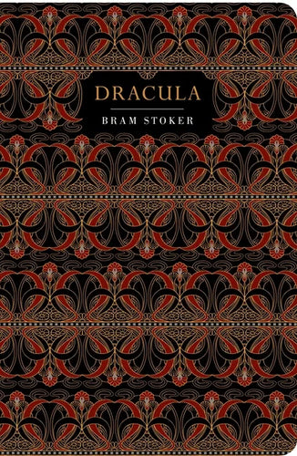 Dracula - Hardcover