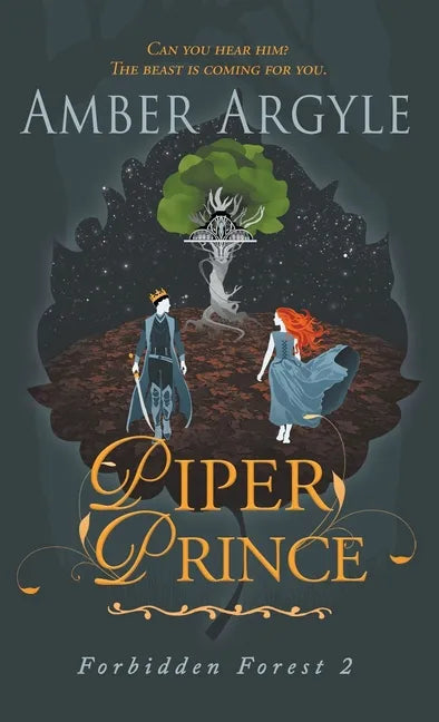 Piper Prince - Hardcover