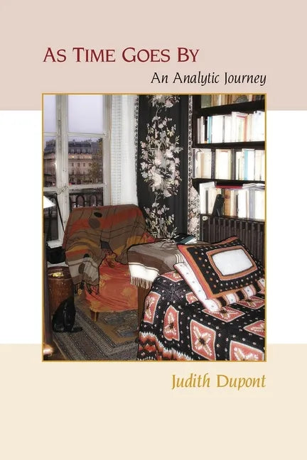 As Time Goes By: An Analytic Journey - Paperback