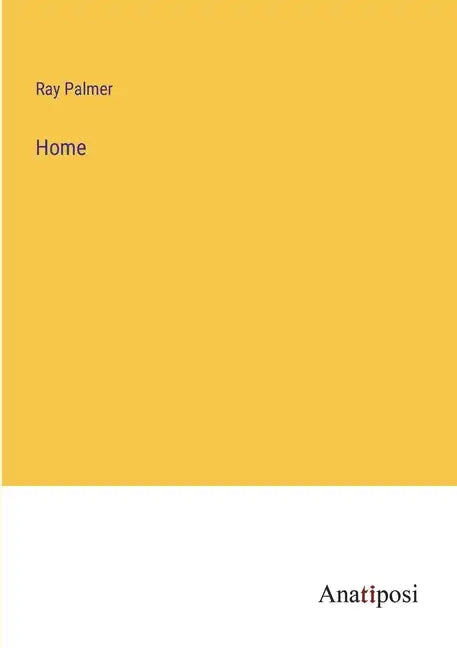 Home - Paperback